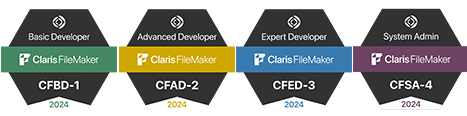 FileMaker2024